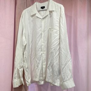Men’s Dress Shirt